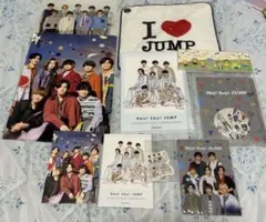 2025年最新】hey!say!jumpグッズの人気アイテム - メルカリ