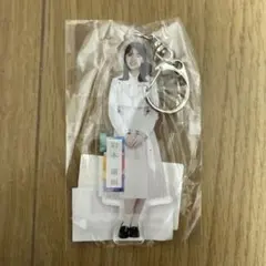 岩本蓮加 個別全身アクリルキーホルダー 여기에 없는 것