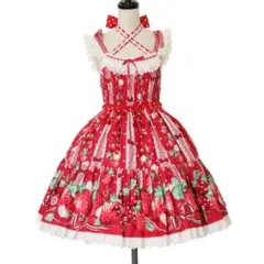 2026年最新】アンジェリックプリティいちごの人気アイテム - メルカリ