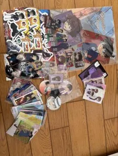 名探偵コナン グッズまとめ売り