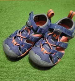 KEEN　キーン　サンダル