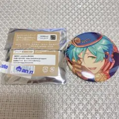 あんスタ　奏汰　缶バッジ　五奇人