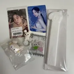 TWICE グッズセット ダヒョン