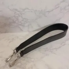 フェンディ　FENDI バッグ用ショルダーストラップ 新品未使用