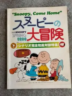値下げ不可】スヌーピー最終回新聞 （ガーフィールド） 2000年2月13日