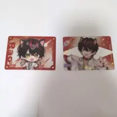 すにすて らお カード うぃあすに2 - メルカリ
