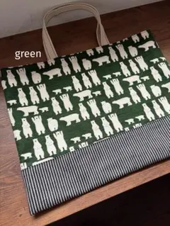 レッスンバッグ ベビー・キッズ