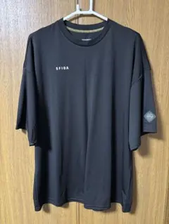 LUXE/R 冷感モックネック #LUXE/URBAN STYLE 黒 3L - メルカリ