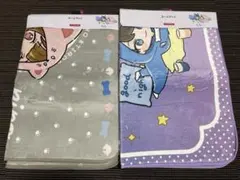 ちろぴの　ルームマット　セットのサムネイル