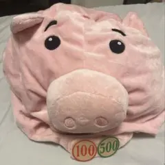 ハム ファンキャップ ディズニー