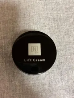 N organic Vie ヒアルアップ リフトクリーム 10gのサムネイル
