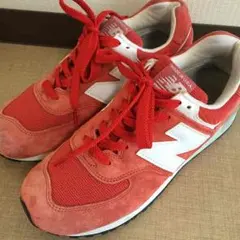 【定番カラー】New Balance US576ND4