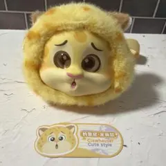 【新品未使用】TOPTOY ズートピア スマホショルダー クロウハウザー