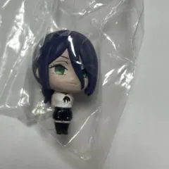 チェンソーマン レゼ　カプセルフィギュア【訳あり】
