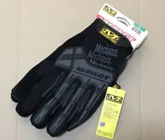 新品◆Mechanix Wear エムパクト XLサイズ MPT-58-011のサムネイル