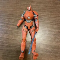ロボット魂　セイバーアテナ　　　　ジャンク品