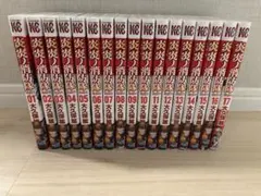 炎炎ノ消防隊　全巻のサムネイル