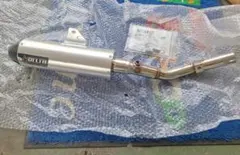 DELTA Barrel 4S マフラー 2026年最新】DELTA バイク マフラーの人気アイテム - メルカリ
