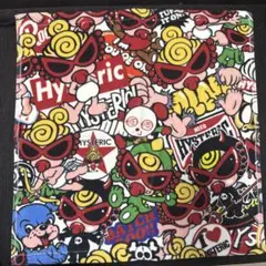 青山哲士 TETSUJI AOYAMA フェイスタオル レッド - メルカリ