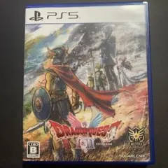 ドラゴンクエスト1&2 ドラクエ DRAGON QUEST PS5 ソフト