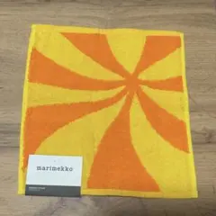 marimekko タオルハンカチのサムネイル