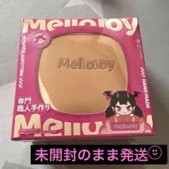 Mellojoy DIYJOJO スクイーズ♡スフレ