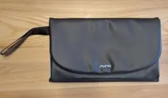 【値下げ】【新品】nuna×BMW コラボ おむつ替えマットのサムネイル