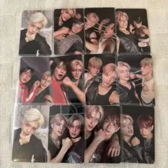 &TEAM back to Life MAKI トレカセット