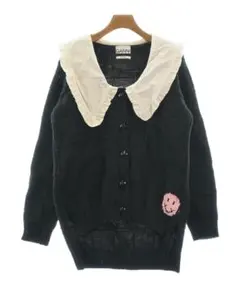 2025年最新】GANNI レディース カーディガン・ボレロ・アンサンブルの