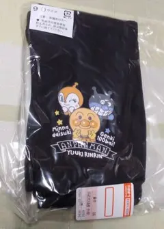 アンパンマン ばいきんまん ドキンちゃん パンツ 長ズボン