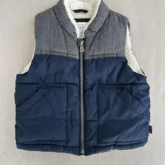 baby GAP ノースリーブアウター　ベスト 18-24ヶ月