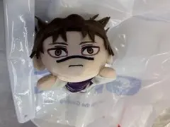 新品未使用 呪術廻戦 渋谷事変 呪術廻戦 寝そべり ぬいぐるみ④