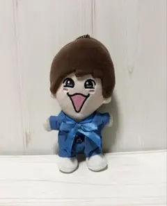 Miyu様専用 Celebrate衣装 西畑大吾Ver. ちびぬい服 なにわ男子 - メルカリ