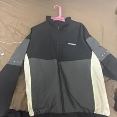 QT8 GARMENTS ナイロンジャケット