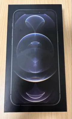 Apple iPhone 12 Pro 256GB 傷なし美品細かい写真追加済み