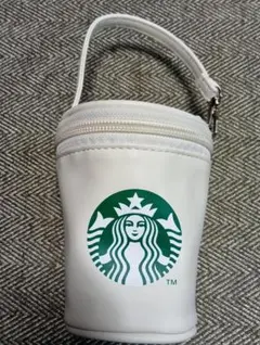 【新品未使用品】Starbucks　スターバックス 福袋2026 カップポーチ