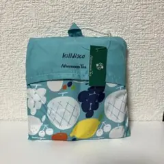 Afternoon Tea エコバッグ フルーツ柄のサムネイル