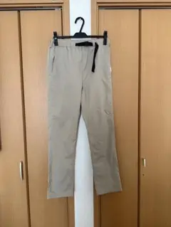 アーバンリサーチ　DOORS ade fabricsイージーパンツ
