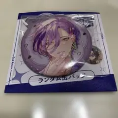 つ*き様 にじさんじ 3SKM 2nd Anniversary 榊ネス　缶バッジ