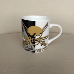 ONE PIECE ロロノア・ゾロ マグカップ