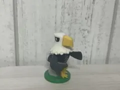 あつまれどうぶつの森 チョコエッグ アポロ