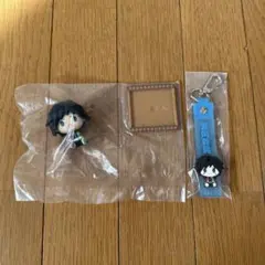 一番くじ 鬼滅の刃姉の仇F賞G賞 冨岡義勇