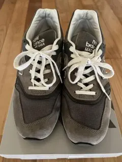 ニューバランスNB M997 27.5cm アメリカ製 Made in USAのサムネイル