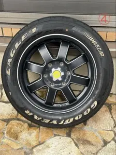 HIFLYサマータイヤ225／55R17 101W XL深溝 HIFLYサマータイヤ225／55R17 101W XL深溝 - メルカリ
