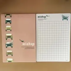 ポータブルメッセージ レターセット/ドナルド