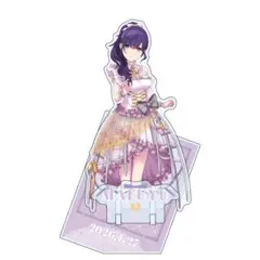 な*奨様 プロセカ はぴこれくじ 朝比奈まふゆ アクリルスタンド