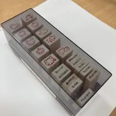 先生 ハンコ 組み合わせ 動物