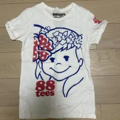 美品　88tees Tシャツ