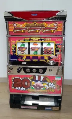 サイボーグ009 パチスロ実機 本体 - メルカリ