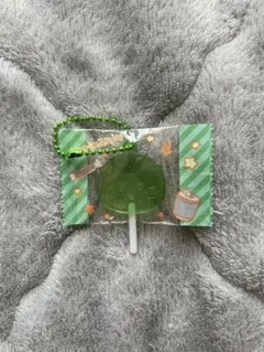 ちいかわくりまんじゅうキャンディーチャーム